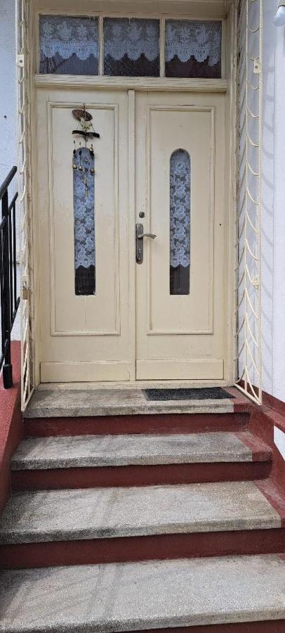 Gaestehaus Făgăraş Eksteriør billede