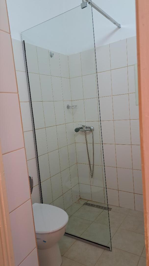 Gaestehaus Făgăraş Eksteriør billede