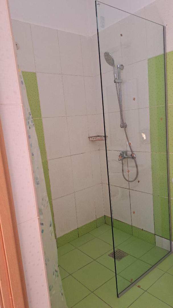 Gaestehaus Făgăraş Eksteriør billede