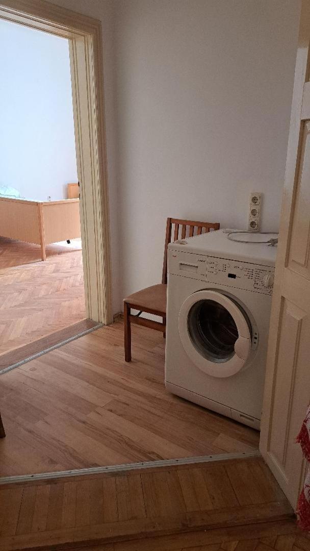 Gaestehaus Făgăraş Eksteriør billede