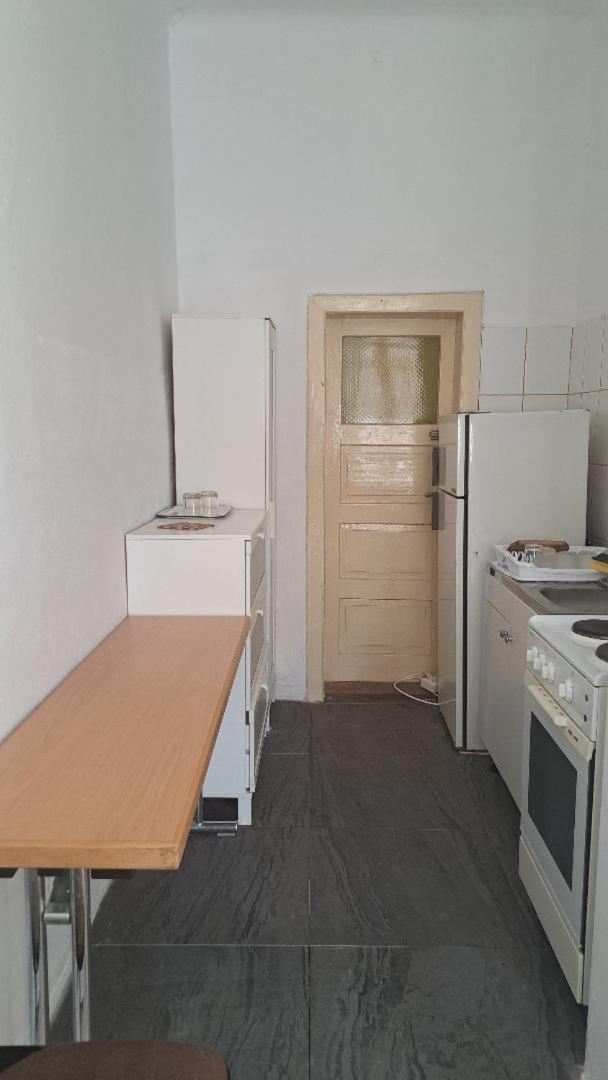 Gaestehaus Făgăraş Eksteriør billede